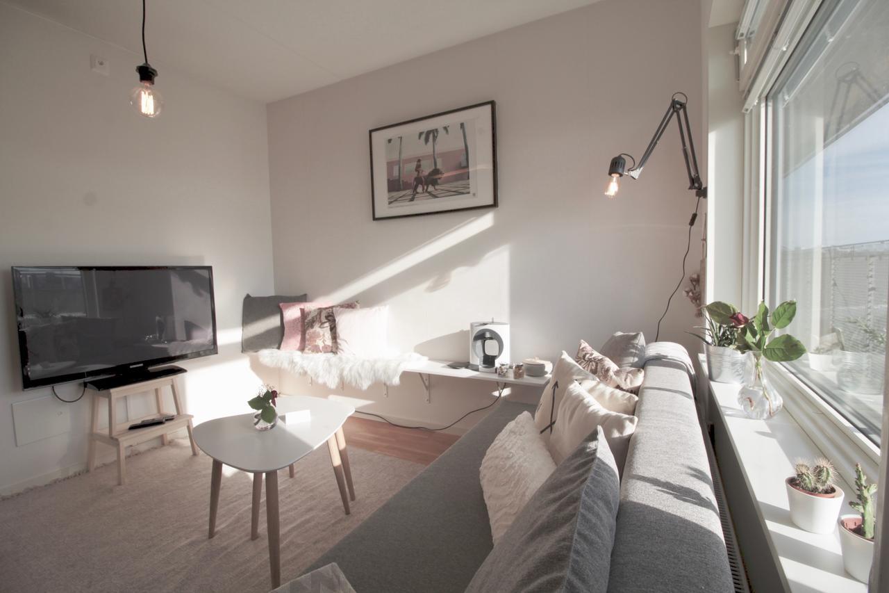 Leilighet Stampen Close To City Center Göteborg
