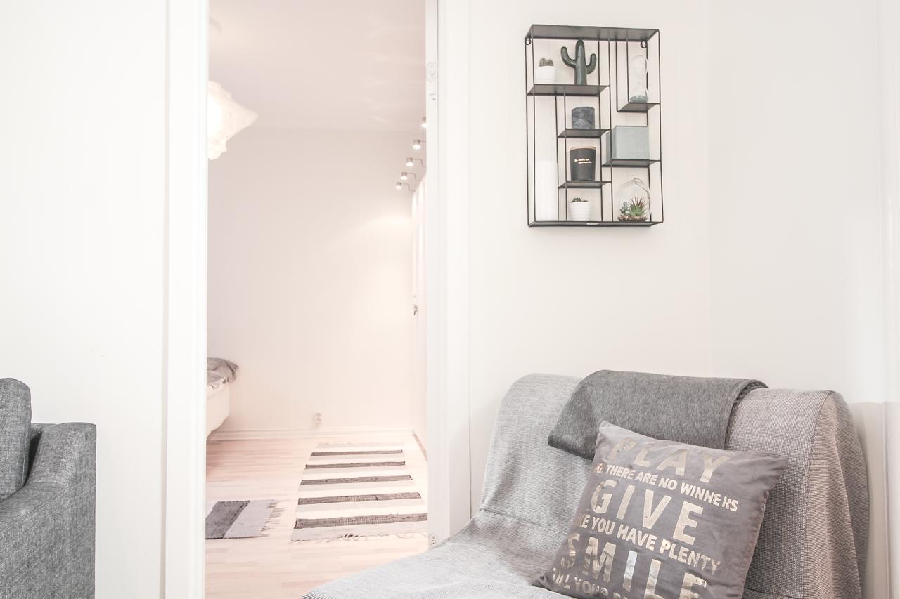 Leilighet Stampen Close To City Center *